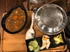 -小明同学(三里屯店)