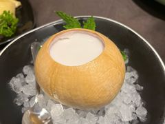 -白天鹅宾馆-玉堂春暖餐厅