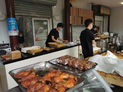 -李小老烧饼(常营民族家园店)