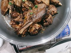 -中国吉菜名店广源宾馆餐厅