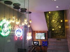 大堂-华餐馆(莫邪路店)