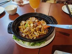 -西双版纳洲际度假酒店-曼霖轩中餐厅
