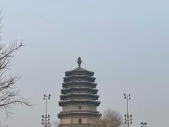 -天宁寺
