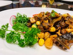 -童福兴·南京菜(老门东店)