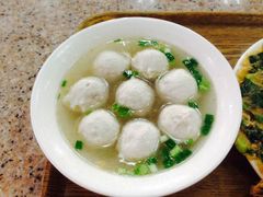 鱼丸-芙蓉餐厅(厦大店)