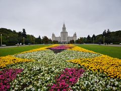 -莫斯科大学