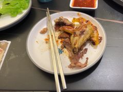 -東盛炭烤自助料理(玄武招商花园城店)