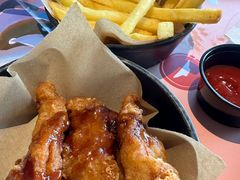 -必胜客(栖乐荟店)