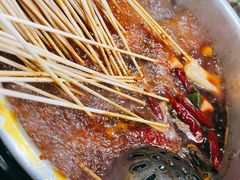 -XX麻辣烫(八里小区直营店)