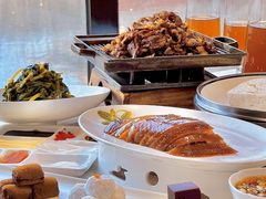 -四季民福烤鸭店(故宫店)