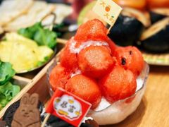 -乌拉烤肉(如皋首店)