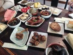 -青藤茶馆(南山路店)