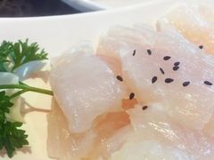 -热火朝天鲜切牛肉火锅(南强街巷店)