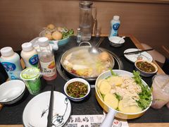 -裕莲茶楼(南京江北虹悦城店)
