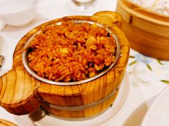 桶仔饭-翠园(北京王府中环店)