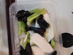 -张记旺角食街(动物园店)