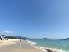 -亚龙湾海底世界