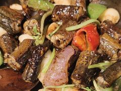 -啫神·广州地标美食(北京路店)