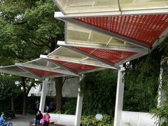 -兰溪青年公园