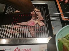 -千寻烧肉(政务区店)