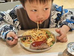 -宜家·瑞典风味餐厅(武汉荟聚中心店)