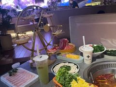 -故里和山·成都火锅(欢乐港湾店)