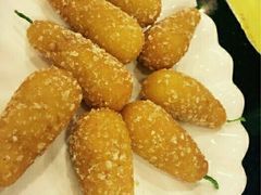 -蝎王府羊蝎子(北大地店)