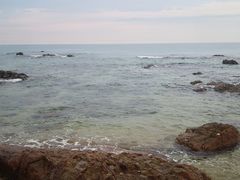 -日月湾海门游览区