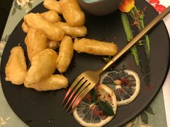 -甜阿姨·天台花园私房菜(万松园店)