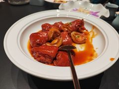 鲍鱼猪手-金狮麟·宋宴