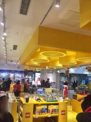 -乐高授权专卖店(朝阳大悦城店)