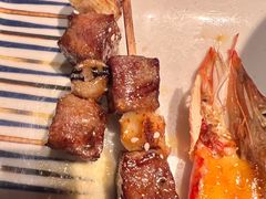 -Mr·Fish鱼鲜生海鲜放题(银泰in99店)