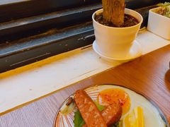-如禾素食·下午茶·糖水