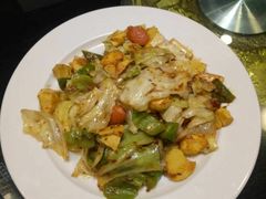 -李氏八大件老菜馆(万宝街店)