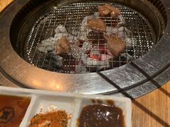 -御牛道日式烤肉料理(杭州万象城店)