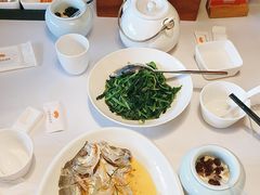 -小厨娘淮扬菜(清江苏宁广场店)