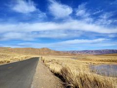 -青海湖国家重点风景名胜区