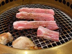 -谷牛和牛烤肉(漕河泾印象城店)