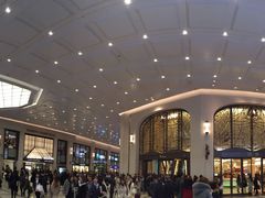 -阪急百货店(梅田总店)
