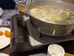 -甲大帅·甲鱼·椰子鸡主题餐厅(唐家店)