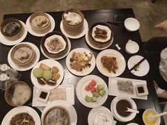 -京香轩·中餐厅(上海中庚聚龙酒店)