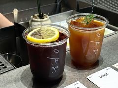 -O.P.S. CAFE