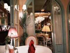 -小小花园 Le.Petit.Jardin(西岸滨江店)