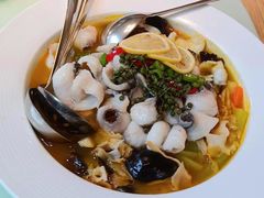 -客汀家宴·客家烟火 四季食材(集美店)