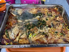 -天津医科大学学生食堂