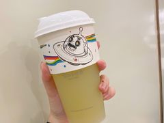 -茶力的小怪兽(梅林卓悦汇店)