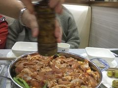 -来御来三汁焖锅(万邦店)