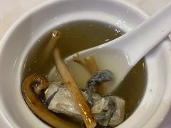 -白云中餐厅·粤菜·亚龙湾喜来登度假酒店