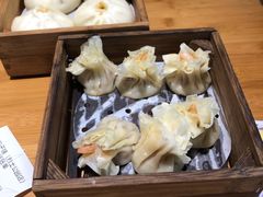 -食膳公园包子铺(烈士公园店)