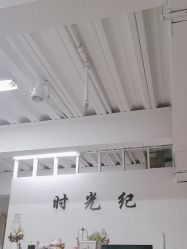 -时光纪亲子全家福照相馆(静安店母女写真父母纪念照)